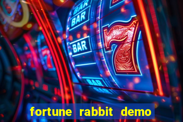 fortune rabbit demo dinheiro infinitoInformational